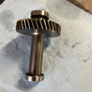 Polaris RZR XP Turbo Ranger 1000 Transmission Idler Gear 39T 3235986 - Picture 1 of 6