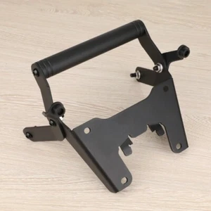 GPS Nav Handlebar Extension Bracket Holder For YAMAHA MT-09 Tracer/Tracer 900 - Picture 1 of 20