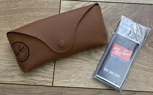 Ray Ban eyewear case - Picture 1 of 1