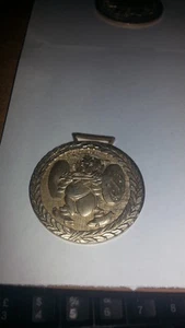 856 MOUSE MEDAL - GADGET-OPERATION MONK OLYMPIADS - 1972 - Picture 1 of 1
