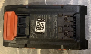 Brand New HILTI B 22-170 NURON BATTERY Battery pack B 22-170 Li-ion - Heavy Duty - Picture 1 of 7