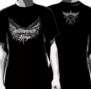 KOTTONMOUTH KINGS - Wings - T-shirt - NEW - MEDIUM ONLY - Picture 1 of 1