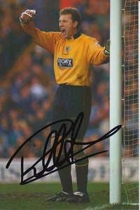 WIMBLEDON HAND SIGNED PAUL HEALD 6X4 PHOTO 1. - Picture 1 of 1