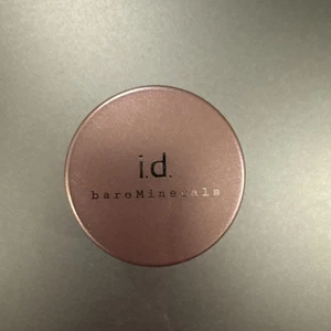 bareMinerals Blush Loose Powder COURAGE .02 oz / .57 g Mini Size ~Sealed - Picture 1 of 3