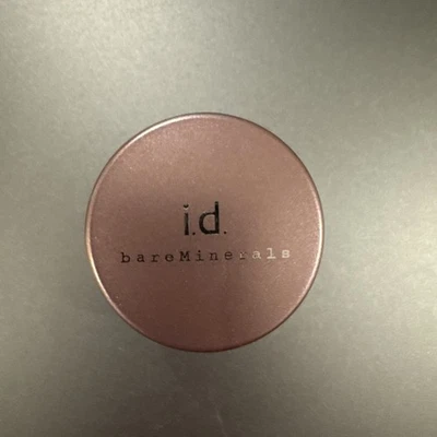 bareMinerals Blush Loose Powder COURAGE .02 oz / .57 g Mini Size ~Sealed - Image 1 of 3