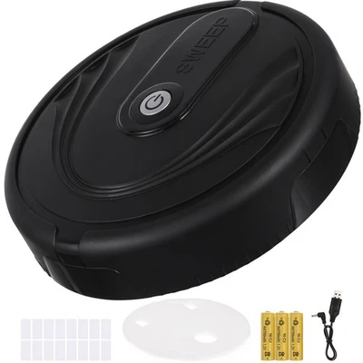  Hausreinigungsmaschine Staubsauger Roboter Wischfunktion Süpürge - Bild 1 von 2