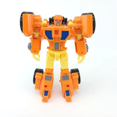 Transformers Autobot Scoop Figure Only Generations Deluxe Class Thrilling 30 - Image 1 of 4