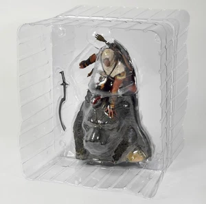 Assassin´s Creed Origins,Bayek auf Sachmet,Staue/Figur,neu - Picture 1 of 5