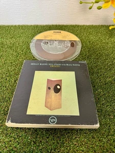 Rare Shelly Mann-Bill Evans / Empathy 4track 7-1/2 IPS Stereo Reel to Reel Tape - Bild 1 von 6