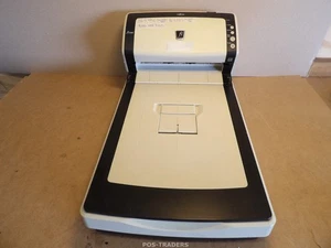 Fujitsu fi-6230Z ADF e Flatbed Combo Document Scanner USB - ALIMENTAZIONE DIF... - Afbeelding 1 van 10