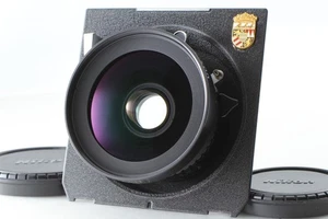 SIC 【MINT+++】 Nikon Nikkor SW 65mm f/4 S Large Format Lens Copal 0 From JAPAN - Picture 1 of 10