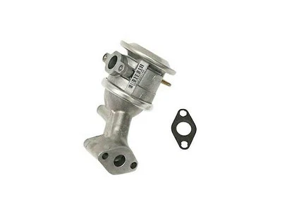 For 2015-2017 Audi S8 Secondary Air Injection Control Valve Hella 67417XHBM 2016 - Image 1 of 2