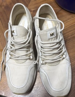 Michael Kors womans tennis - Image 1 of 4