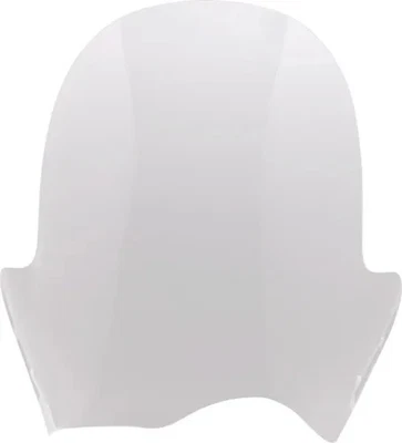 驼鹿透明库存高度 Adv 丙烯酸挡风玻璃挡风玻璃宝马 R1150GS 02-06 — 第 1/3 张图片