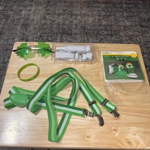 St.Patricks Day Accessories - Picture 1 of 21