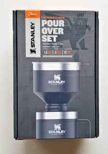 Stanley Classic Series Pour Over Set Hace 1-6 Tazas - Imagen 1 de 4