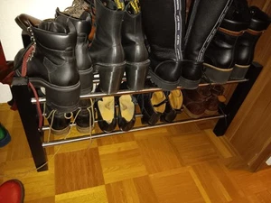 2 IKEA Schuhregale - Bild 1 von 4