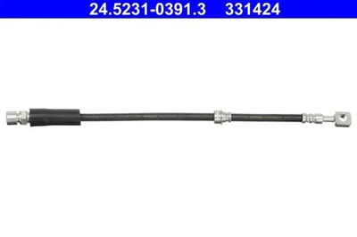 Tubo de freno flexible 24.5231-0391.3 ATE para OPEL VECTRA B Hatchback VECTRA B - Imagen 1 de 4