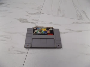Scooby Doo Mystery Super Nintendo SNES Videospiel Klassiker - Bild 1 von 2