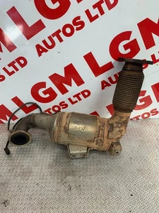 MAXUS DELIVER 9 FWD 2.0 DPF CATCC6303 DIESEL PARTICULATE FILTER CATCC6303 78K - Picture 1 of 10