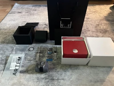 OMEGA Speedmaster 3570.50 - Image 1 of 4