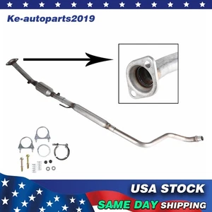 For Scion xB 2004 2005 2006 L4 1.5L Catalytic Converter GAS Naturally Aspirated - Picture 1 of 21