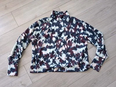 Jersey Sweaty Betty Talla Mediana Como Nuevo  Foto 1 de 4