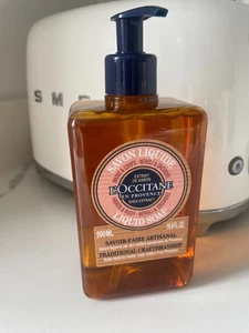 L'Occitane Neroli & orchidee hand & body liquid soap 500ml - Picture 1 of 5