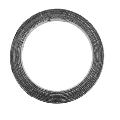 Exhaust Pipe Flange Gasket for 2002-2005 Subaru Impreza WRX Turbo 2.0L H4 GAS DO — 第 1/4 张图片