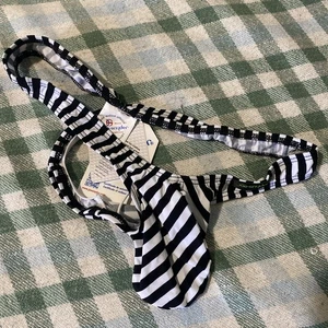 Joe Snyder Men's Thong Maxi Bulge 06 Medium - Picture 1 of 11