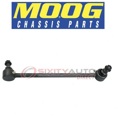 MOOG Front Stabilizer Bar Link for 2003-2006 Mercedes-Benz CLK500 - ra Foto 1 de 4