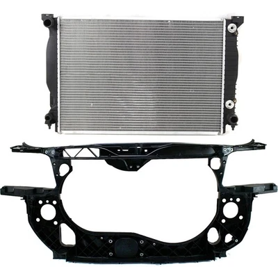 Radiadores para Audi A4 Quattro 2002-2005 Foto 1 de 4