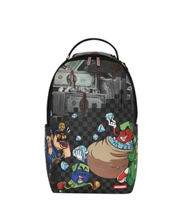 DIAMOND RUN RUCKSACK - Bild 1 von 10