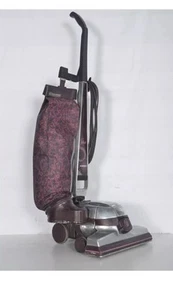 Kirby G5 Purple Upright Vacuum works. No attachments. - Picture 1 of 2