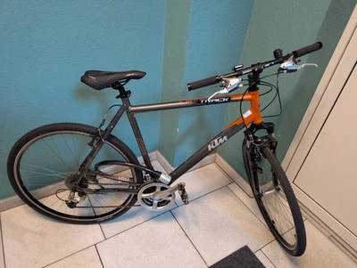 KTM Sport Bike Top Zustand - Bild 1 von 4