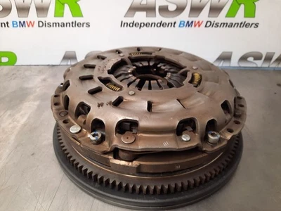BMW M3 Dual Mass Flywheel & Clutch Kit S54 E46 3 SERIES M3 E85 Z4M 21212229900 - Image 1 of 4