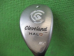 Cleveland Halo 1 16 hybrid - Picture 1 of 10