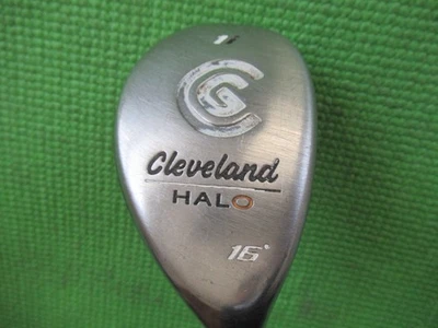 Cleveland Halo 1 16 hybrid - Image 1 of 4