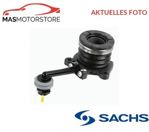 ZENTRAL-AUSRÜCKER KUPPLUNGS-NEHMERZYLINDER SACHS 3182 600 261 A NEU - Picture 1 of 6