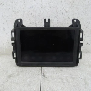 Audio Uconnect4 Radio Display Receiver 7.0" Screen Dodge Durango 2018 - Picture 1 of 11