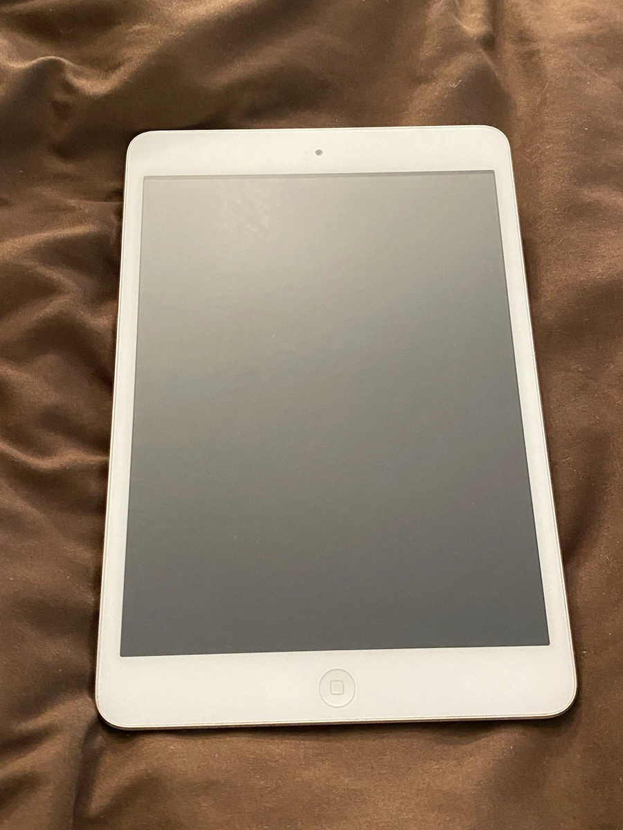 Apple iPad mini (1st Generation) 64 GB Tablets for sale | eBay