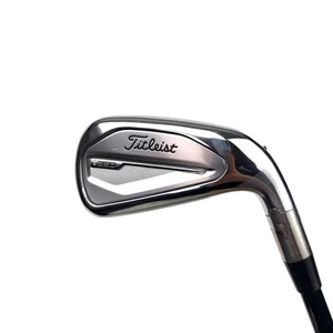Demo Titleist T350 2023 7 Iron / 31 Degree / Tensei CK Series Red Regular Flex - Picture 1 of 6