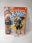 Marvel Legends The Uncanny X-Men Storm Action Figure Hasbro (Ready To Ship)