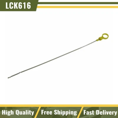 Dorman Engine Oil Dipstick Fits Models with 2000-06 Nissan Sentra L4 1.8L - Image 1 of 4