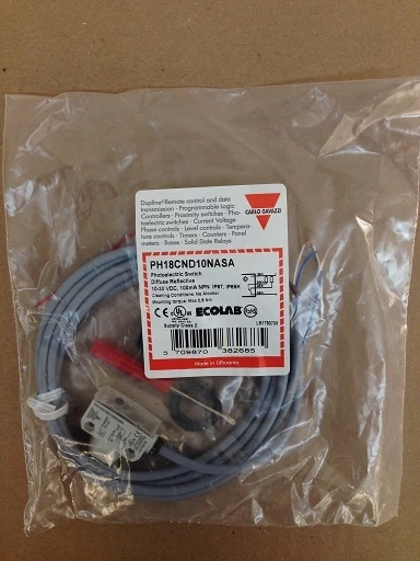 Carlo Gavazzi PH18CND10NASA - Image 1 of 1