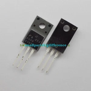 1pcs FDPF51N25 TO-220F FSC New And Genuine Transistor - Picture 1 of 1