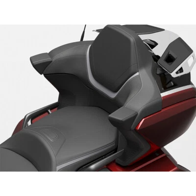 Reposabrazos de pasajeros genuinos Honda Goldwing Tour 2021-2025 08R70-MKC-L00ZB Foto 1 de 2
