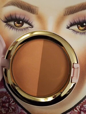 NWOB MAC X  Patrick Starrr (I'M NOT BLUSHING)  POWDER BLUSH 💝 - Image 1 of 4