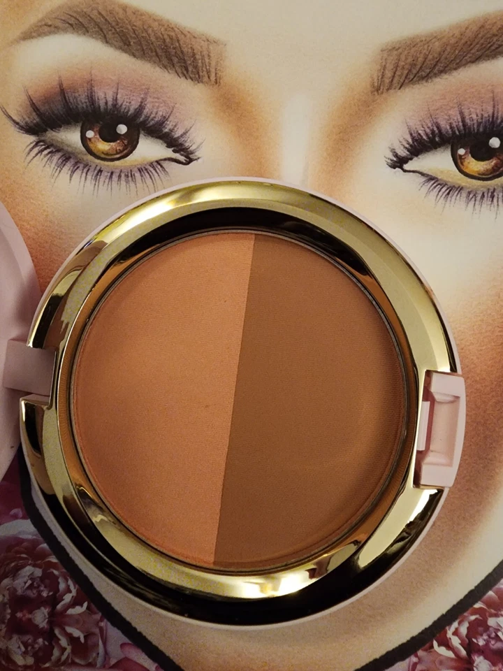 NWOB MAC X  Patrick Starrr (I'M NOT BLUSHING)  POWDER BLUSH 💝 - Image 1 of 4