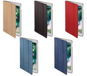 Hama Smart Case Tasche Cover Hülle für Apple iPad Pro 2 2017 / Air 3 2019 10,5 - Bild 1 von 37